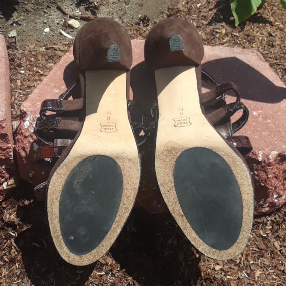 Vaneli heels - Picture 5 of 6
